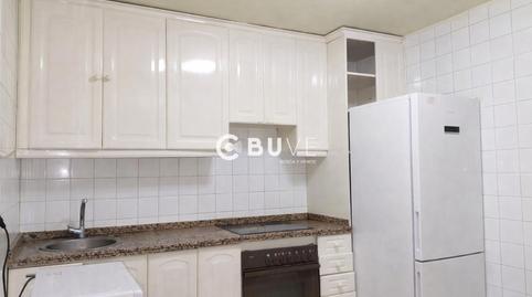 Foto 2 de Pis en venda a El Cristo, El Cristo, Oviedo