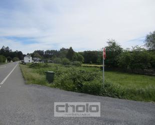 Residential zum verkauf in Castroverde
