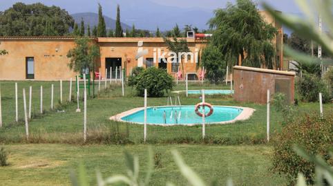 Foto 3 de Casa adosada en venda a La Garriga de Dalt, Cabanes (Girona), Girona