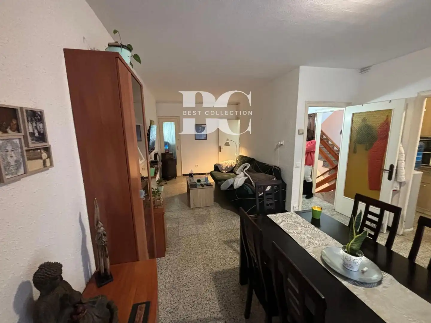 Casa o xalet en venda a Mas Baell, Mas Baell - Can Carbó