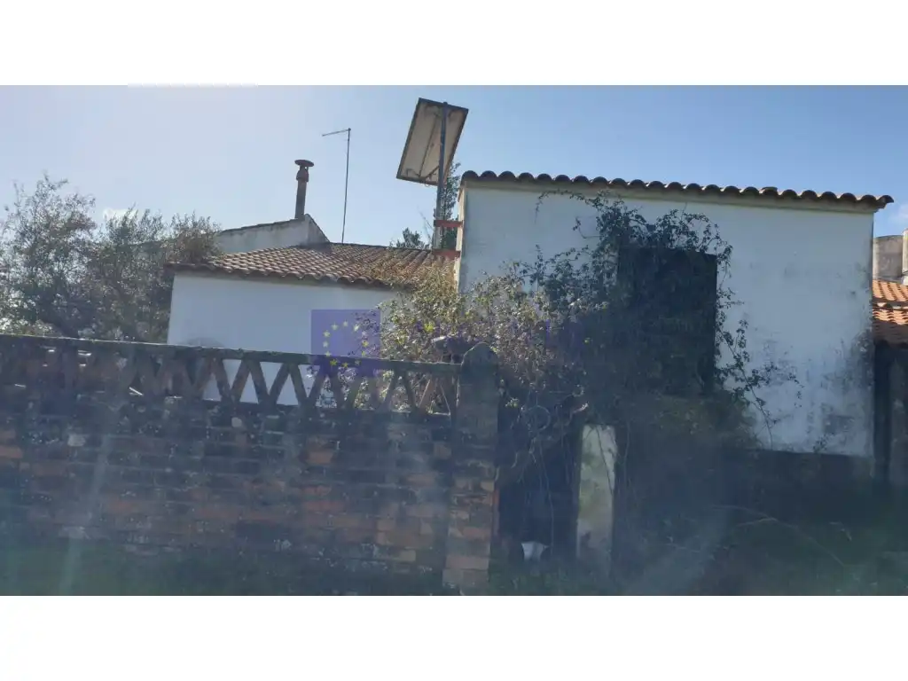 Houses for sale in Diseminados S Miguel, Alcántara