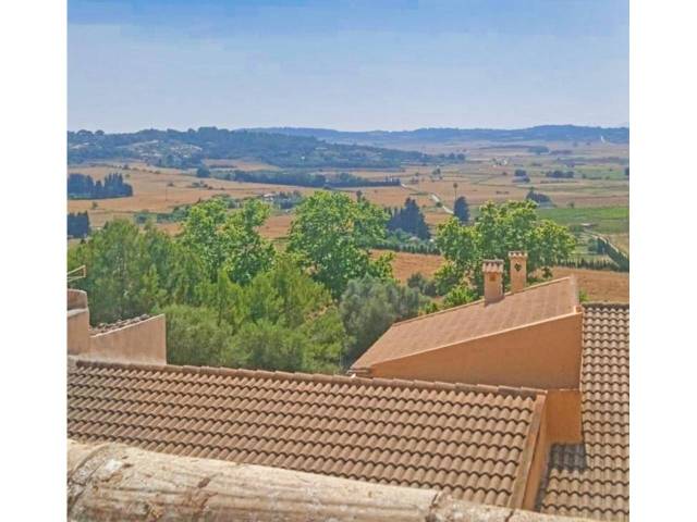 Casa adosada en Venta en Plaza Vila, 20 en Santa Margalida Poble