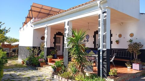 Foto 2 de Casa o xalet en venda a Valdesalor - Rincón de Ballesteros, Cáceres Capital