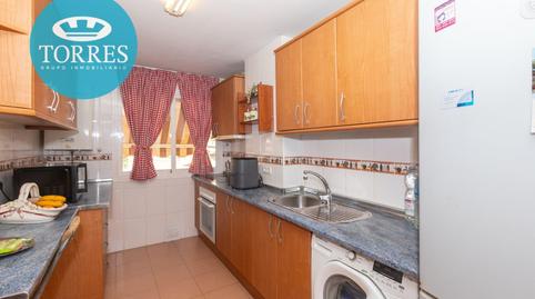 Foto 3 de Pis en venda a Carranque - Haza Cuevas, Málaga