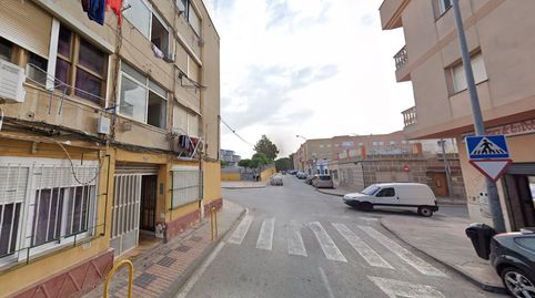 Foto 3 de Apartament en venda a San Ginés, Cartagena