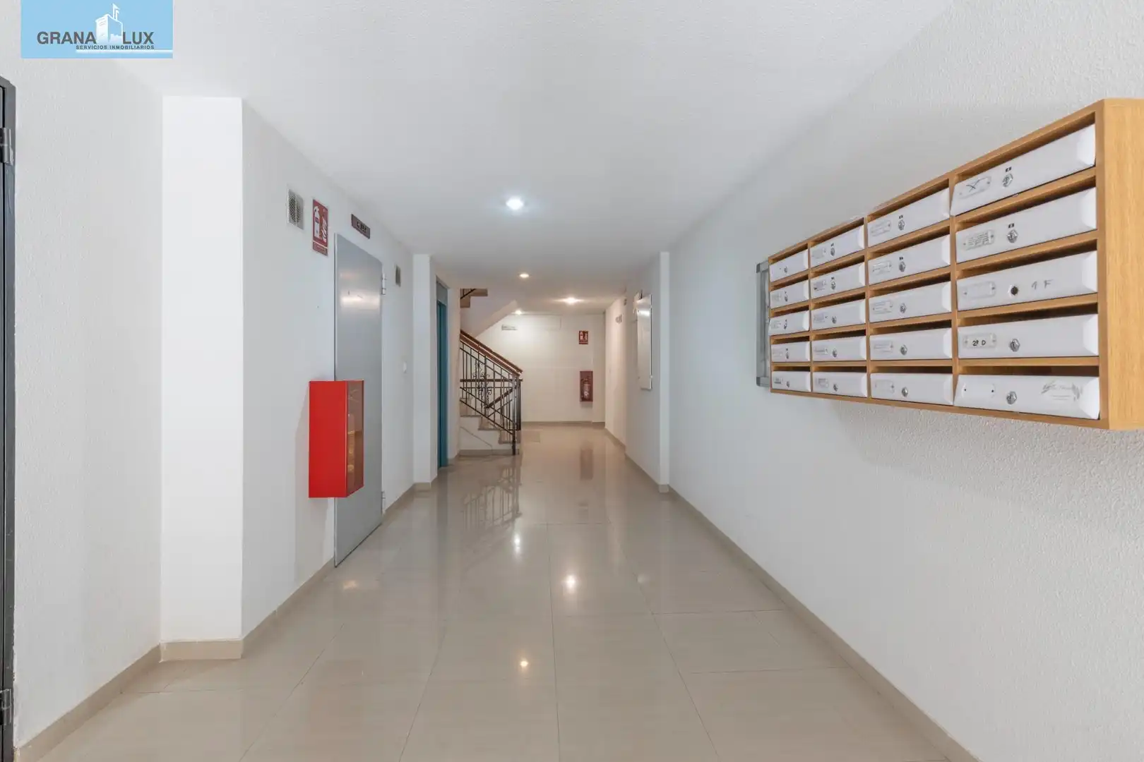 Piso en venta en Atarfe con Terraza
