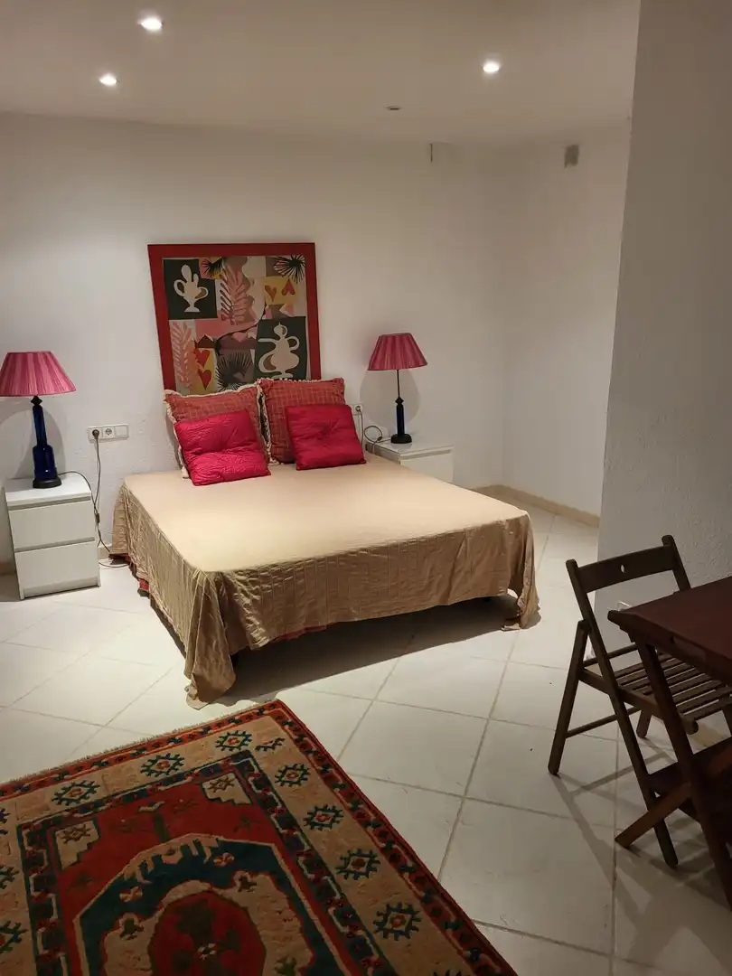 Chalet con terraza en venta en Sant Pol, imagen 13