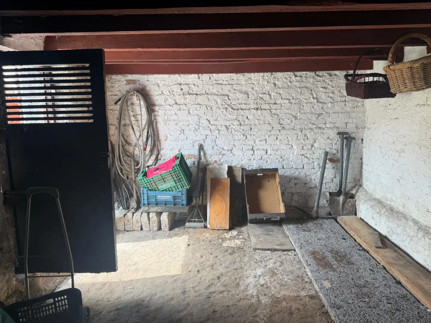 Piso en venta en Castrillón con Calefacción, Jardín privado y Parquet