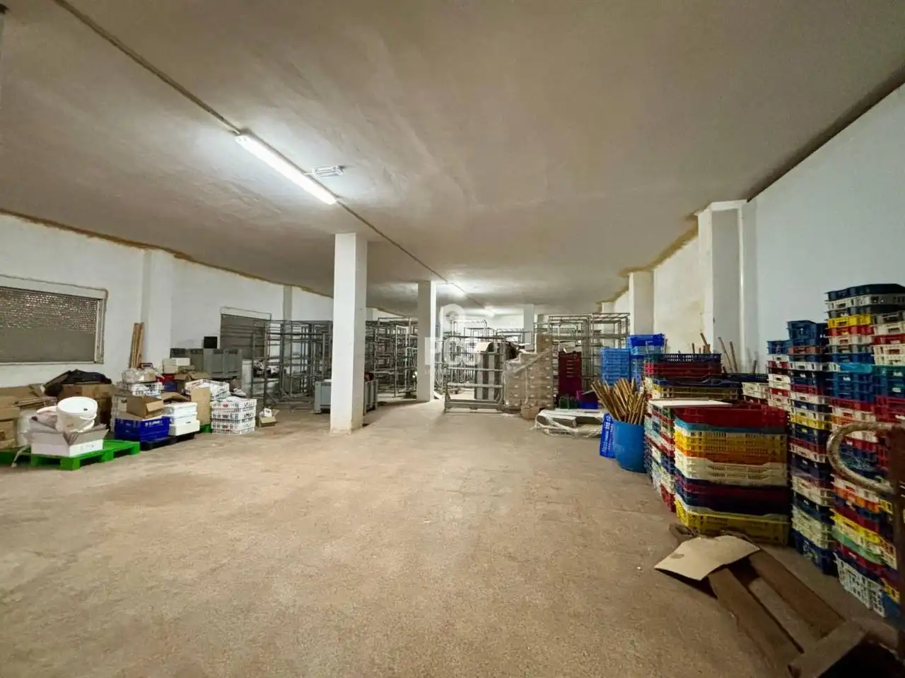Industrial building with lift for sale in Calle Alrededores de Totana S/N, imagen 19