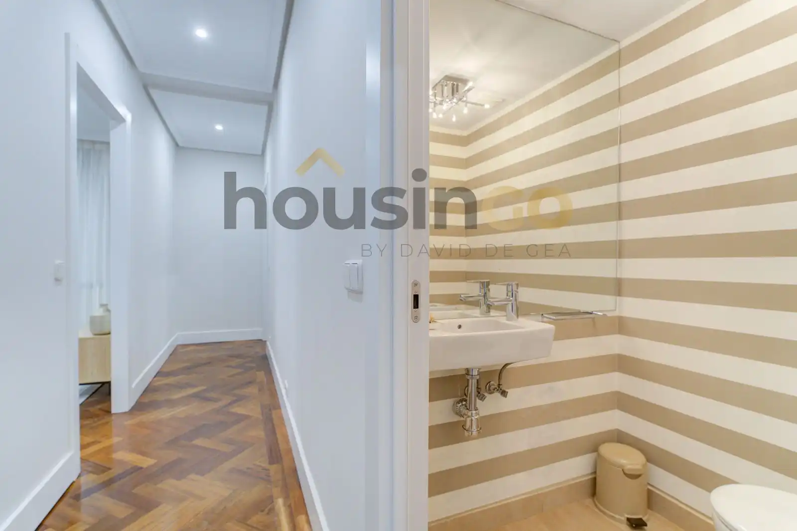 Piso en venta en Madrid con Aire acondicionado, Calefacción y Amueblado
