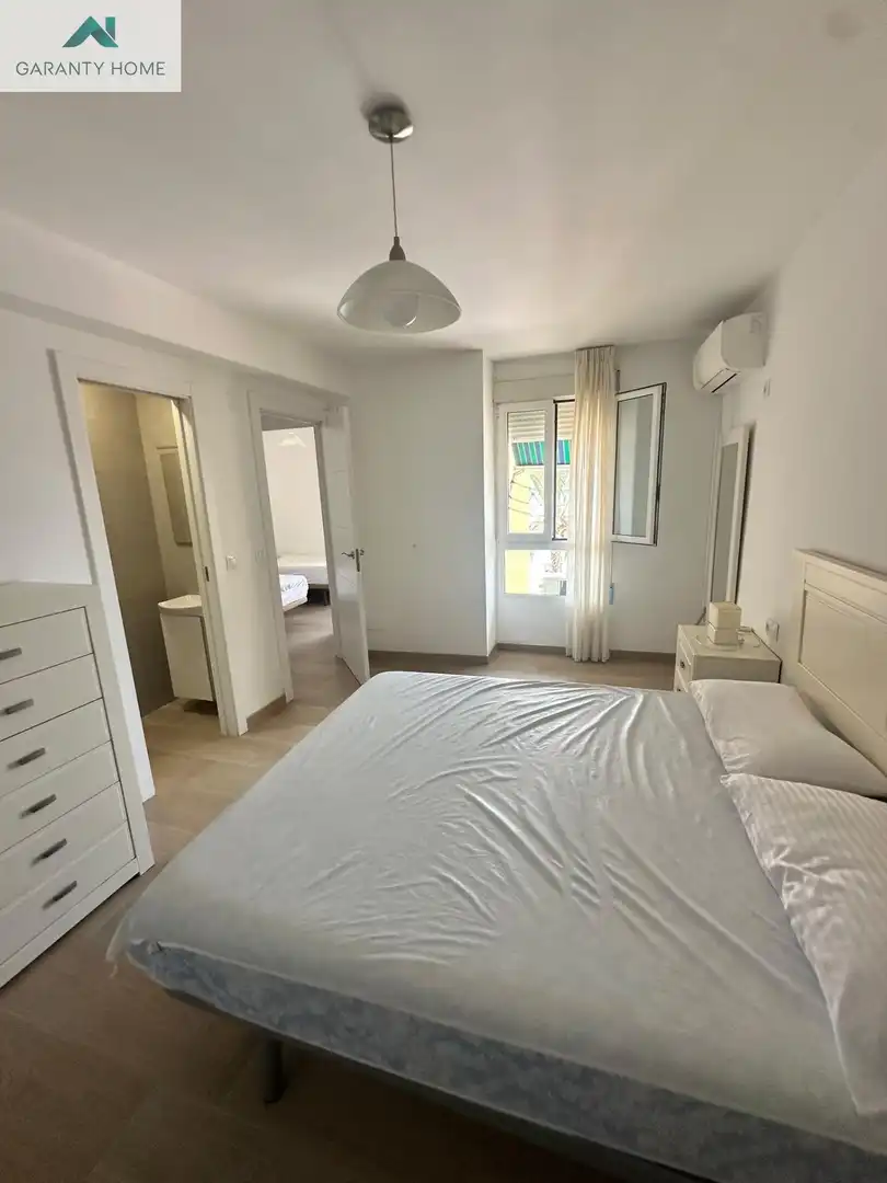 Piso de alquiler en Urbanizacion Urbanización Centro Internacional, Algarrobo Costa