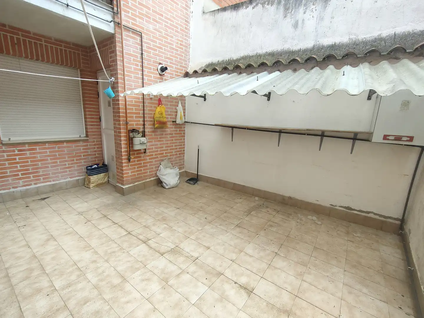 Wohnung zum Verkauf in Benavente mit Heizung, Möbliert und Balkon