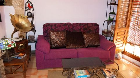 Foto 5 de Finca rústica en venta en Cabanes, Castellón