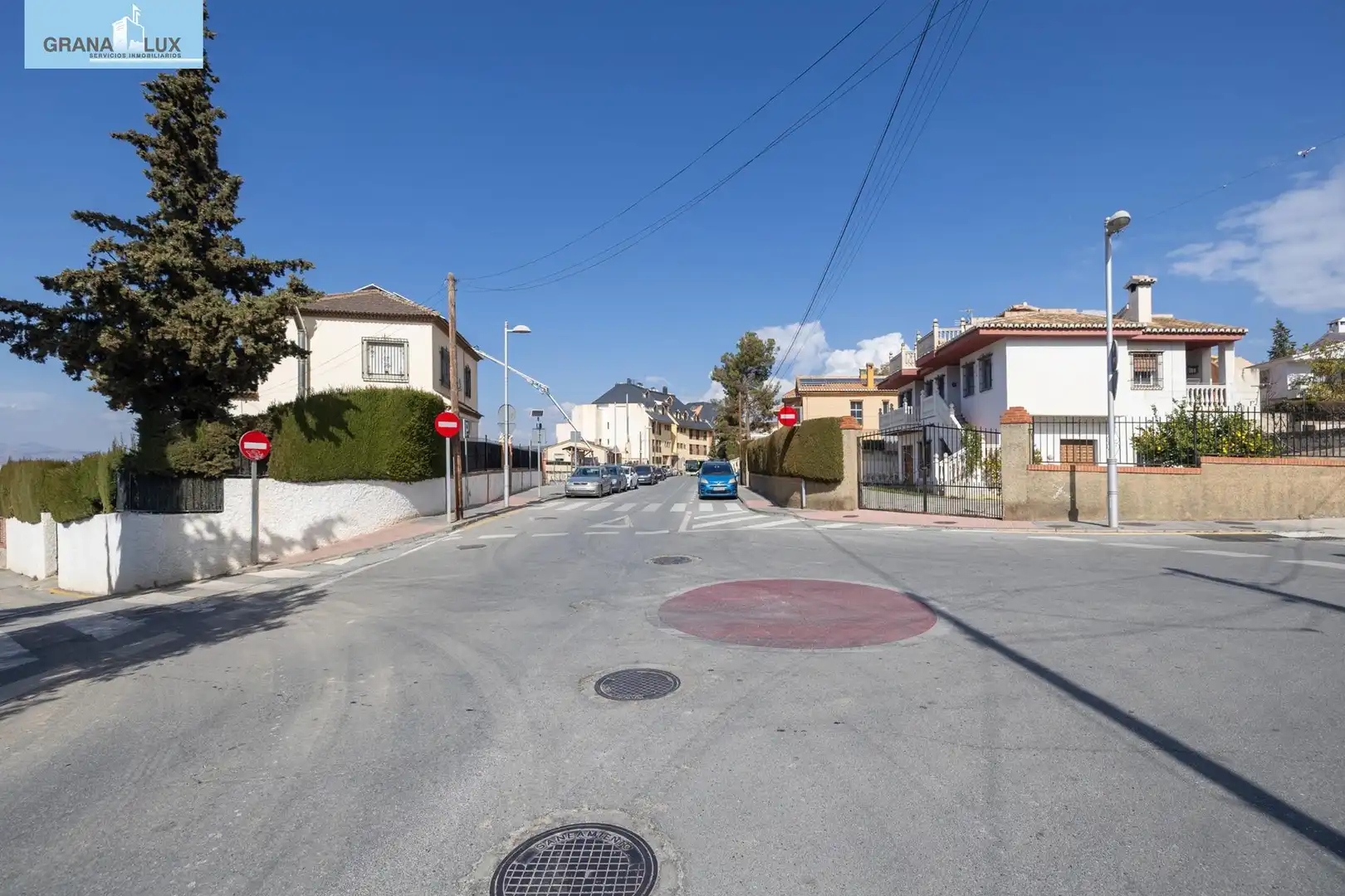 Grundstücke und Bauplätze zum Verkauf in Avenida de Madrid, imagen 16