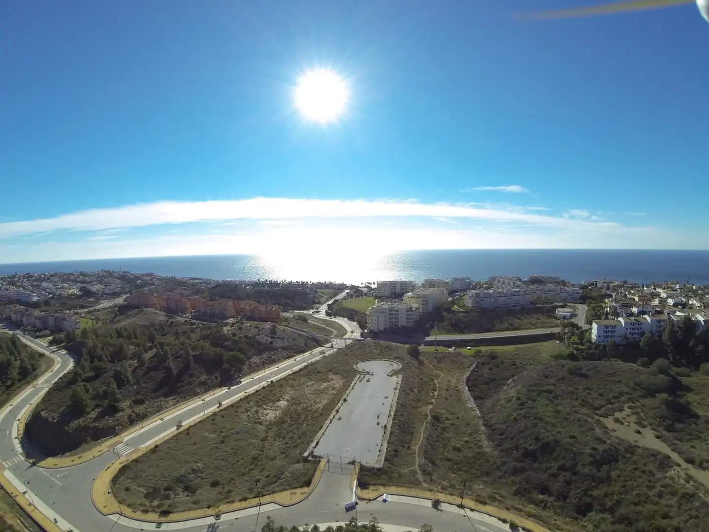 Apartment with lift for sale in El Faro de Calaburra - Chaparral, imagen 6