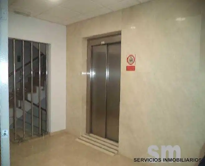 Oficina en venda en Sevilla