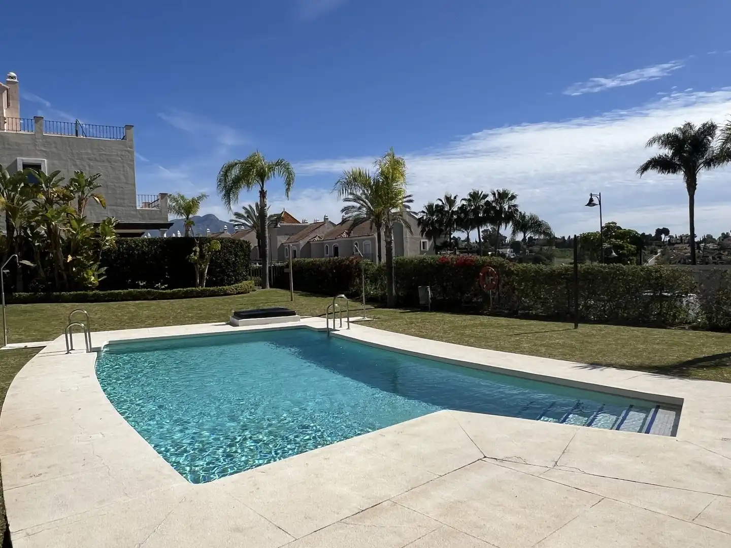 Adossat amb piscina en venda a Benamara - Atalaya, imagen 26