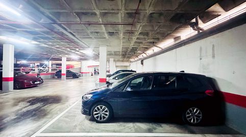 Foto 4 de Garaje en venta en Calle de Gonzalo Mengual, 6, Pla de Bon Repós, Alicante / Alacant