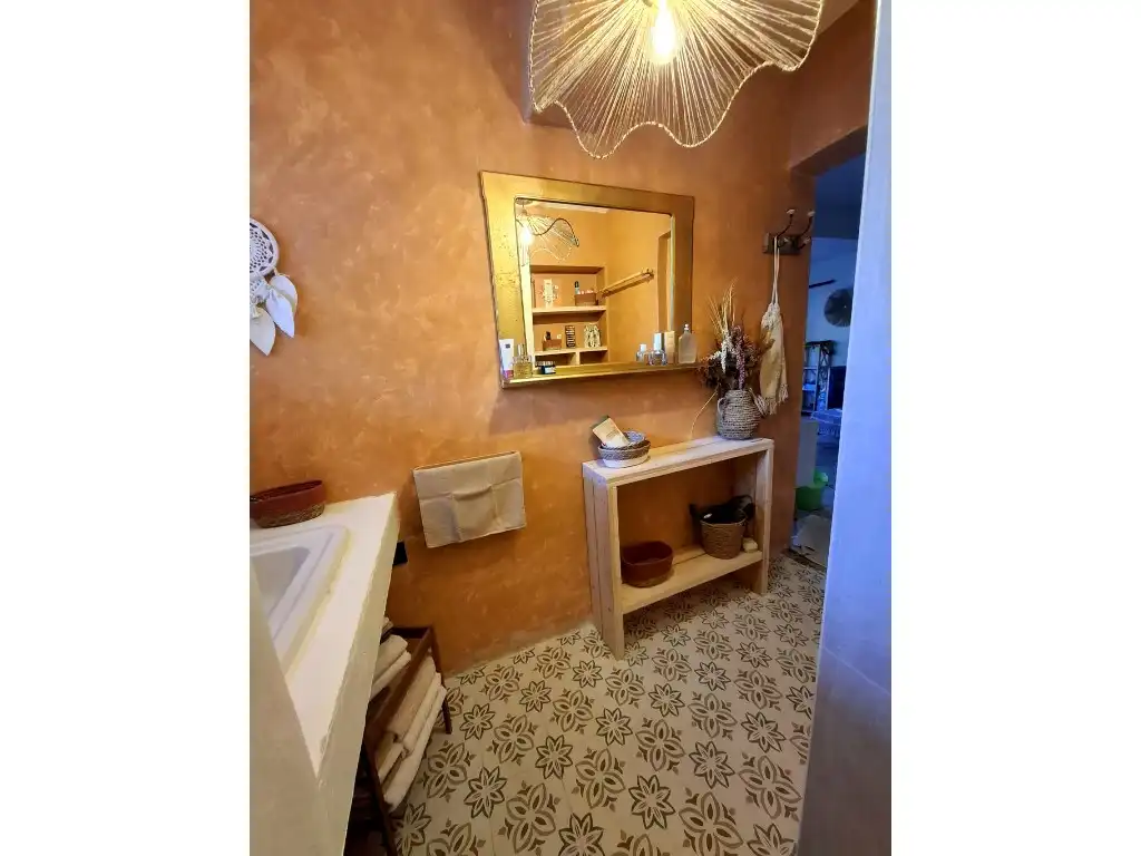 Baño de Finca rústica en venta en Xirles