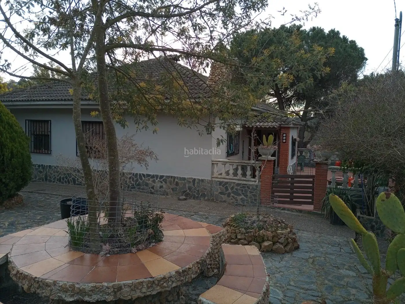 Xalet amb jardí en venda a Carrer Sant Marti 71, imagen 31