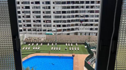 Foto 2 de Apartamento de alquiler en Avenida de Tirajana, No.40, Playa del Inglés, San Bartolomé de Tirajana