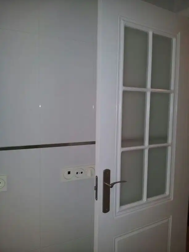 Flat for rent in Algeciras  with Furnished