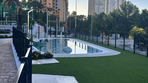 Foto 3 von Wohnungen zum Verkauf in Via Parque, Benidorm