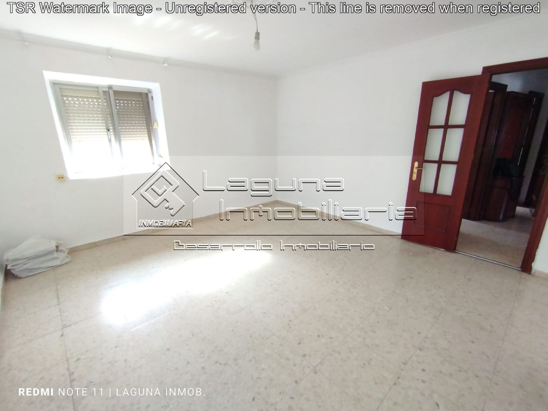 Sala d'estar de Pis en venda en San Fernando
