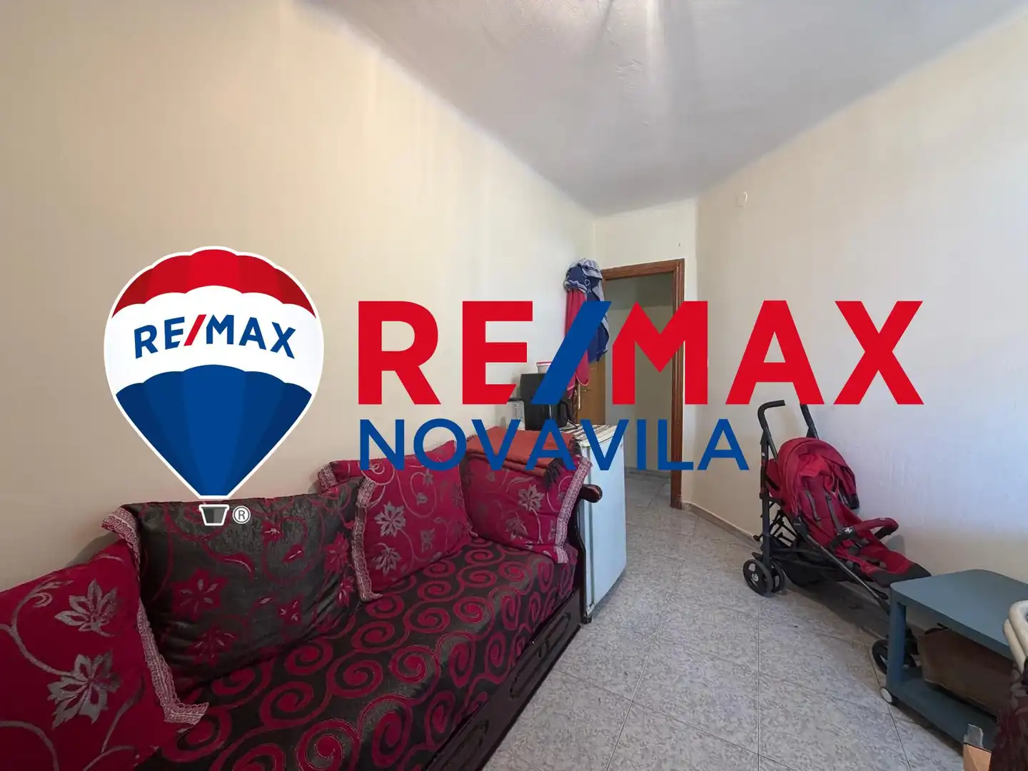 Habitación de Piso en venta en Viladecans