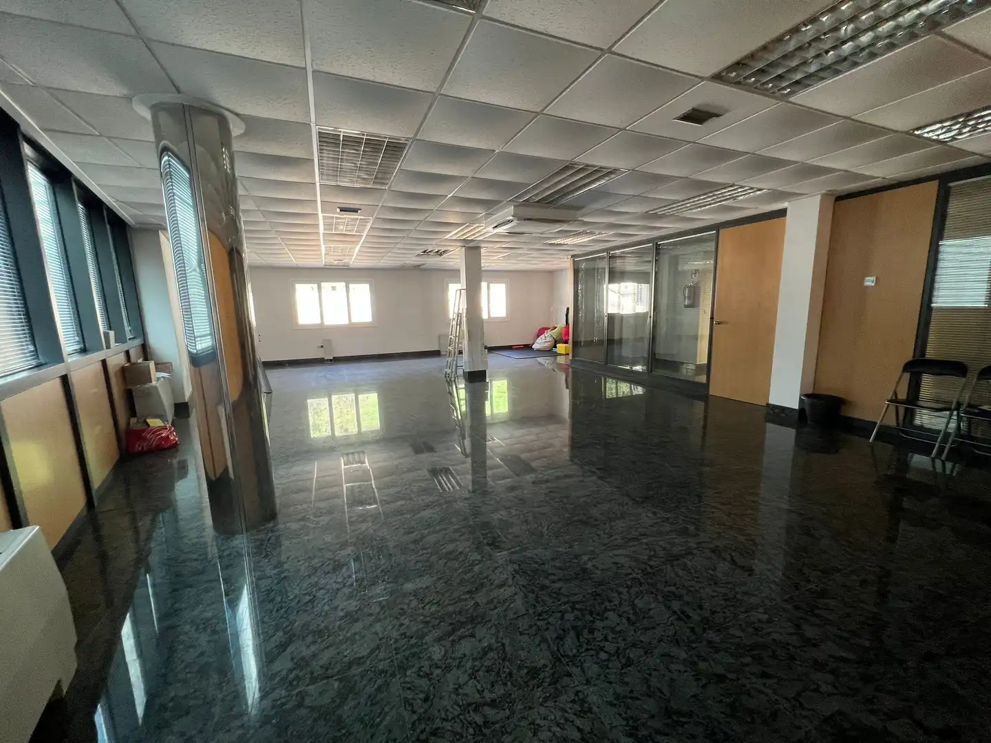 Büro zur Miete in Gudugarreta Auzoa Auzoa, imagen 7
