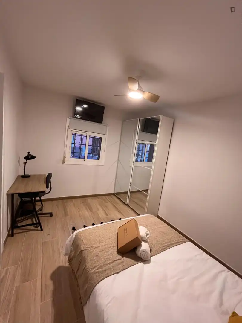 Room in Centre - Estació