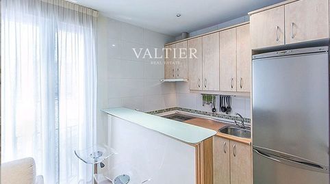 Photo 4 of Flat for rent in De Fuencarral, Trafalgar, Madrid Capital