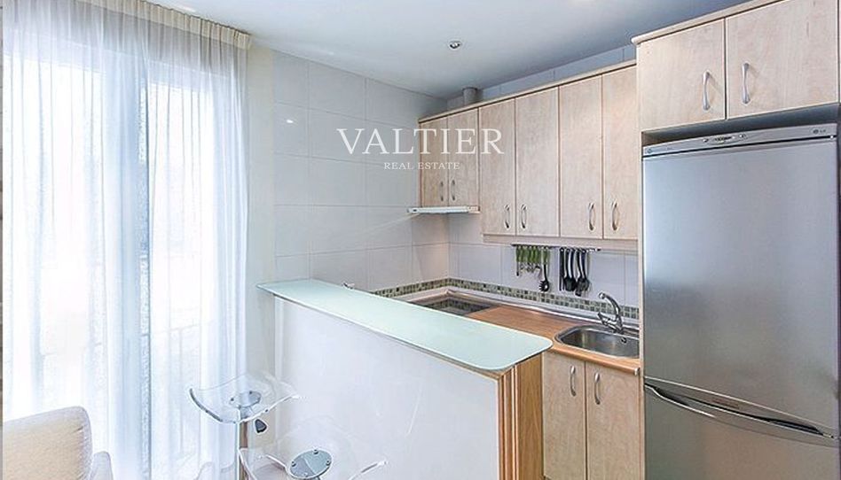 Piso de alquiler en De Fuencarral, Trafalgar - Imagen 4