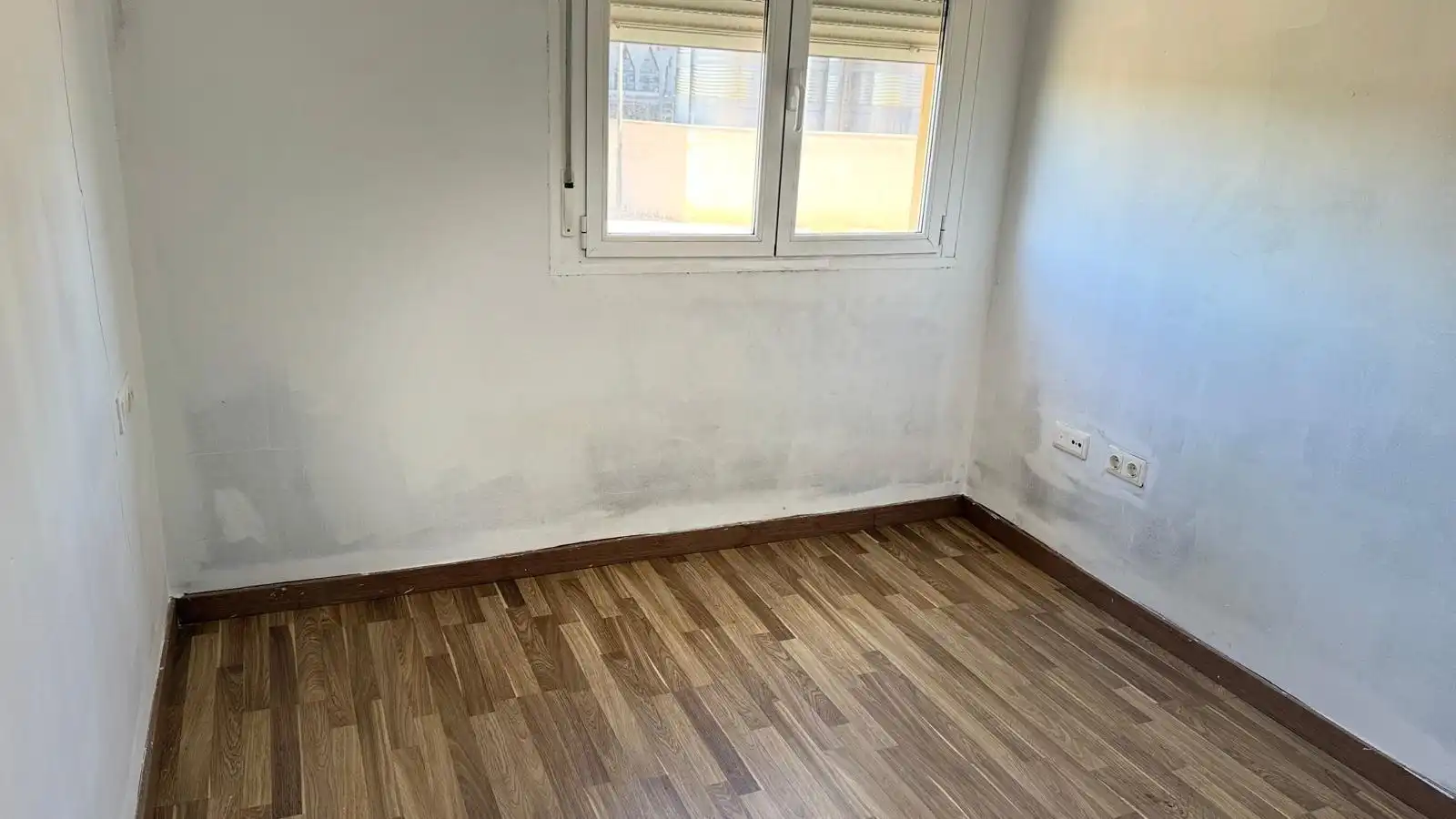 Habitación de Casa o chalet en venta en Requena