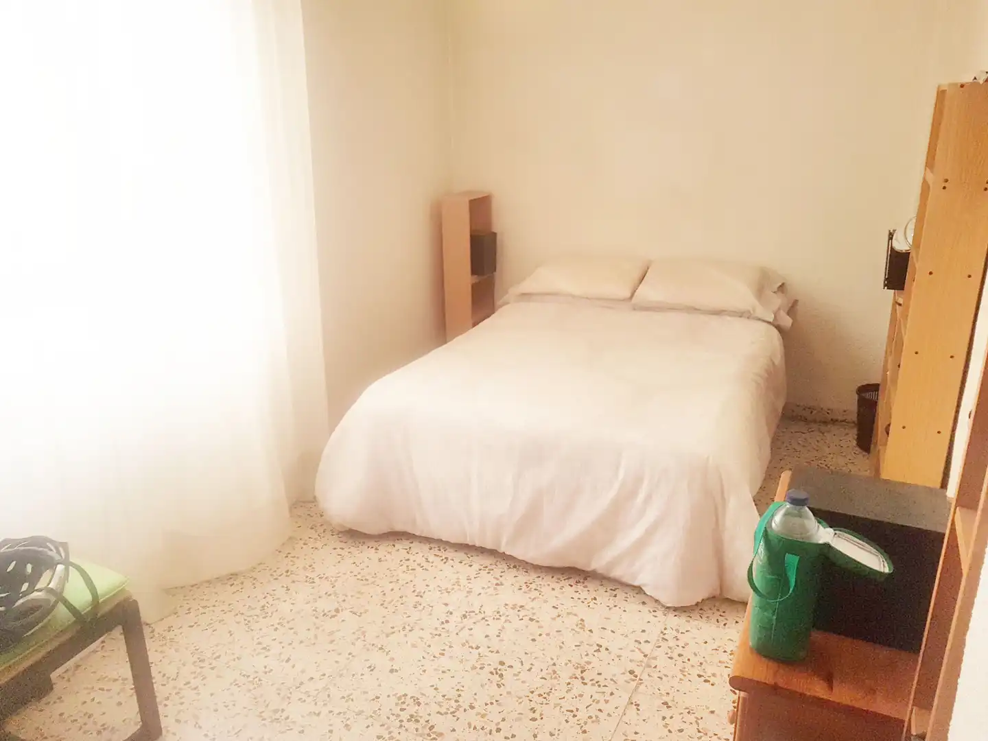 Habitación de Piso en venta en Santa Pola con Terraza y Amueblado
