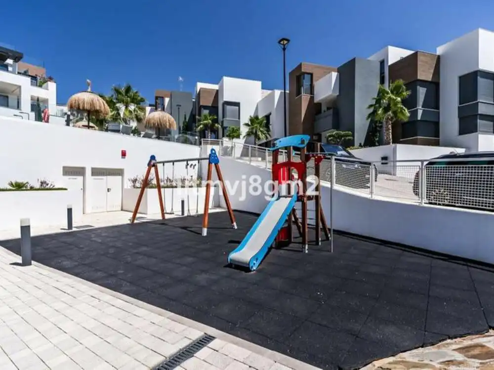 Habitatge amb ascensor en venda a Elviria - Cabopino, imagen 26