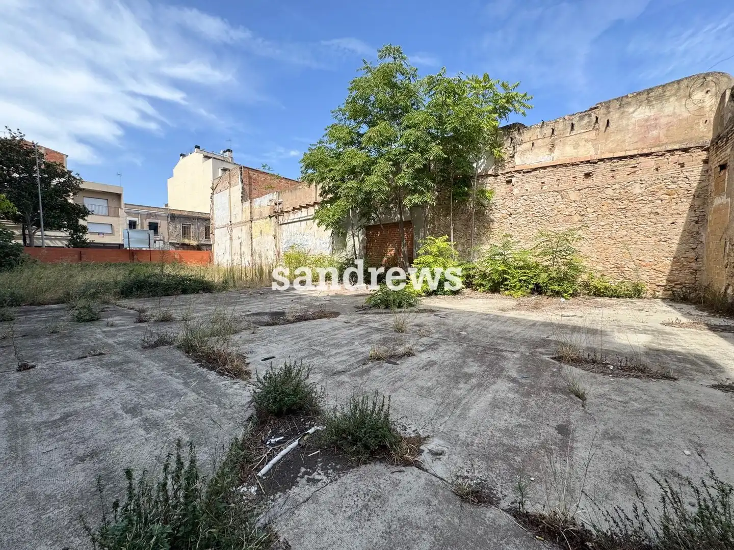 Terrenys i solars en venda a Creu de la Mà, imagen 2