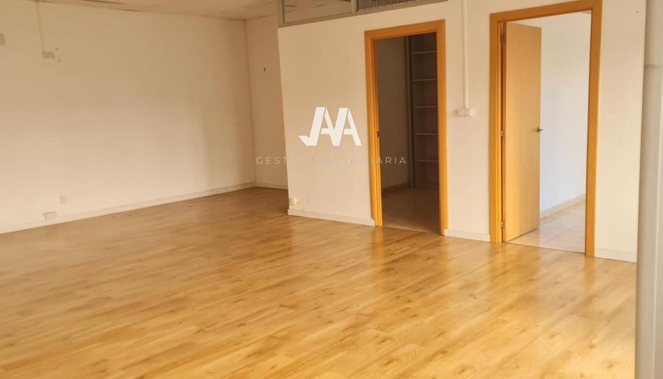 Photo 1 of Premises to rent in Sant Andreu de la Barca, Barcelona