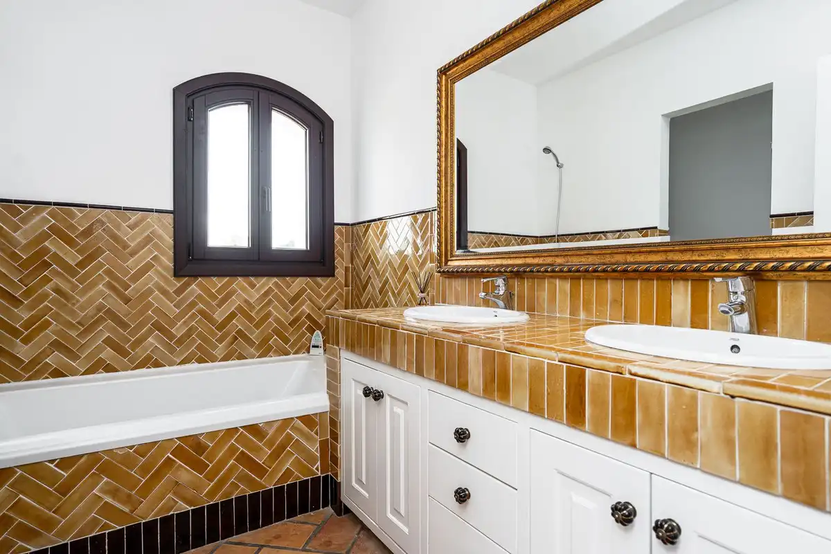 Casa a schiera in vendita a San Pedro de Alcántara, imagen 24