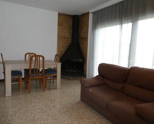 Living room of Single-family semi-detached for sale in Sant Quirze de Besora  with Terrace and Balcony