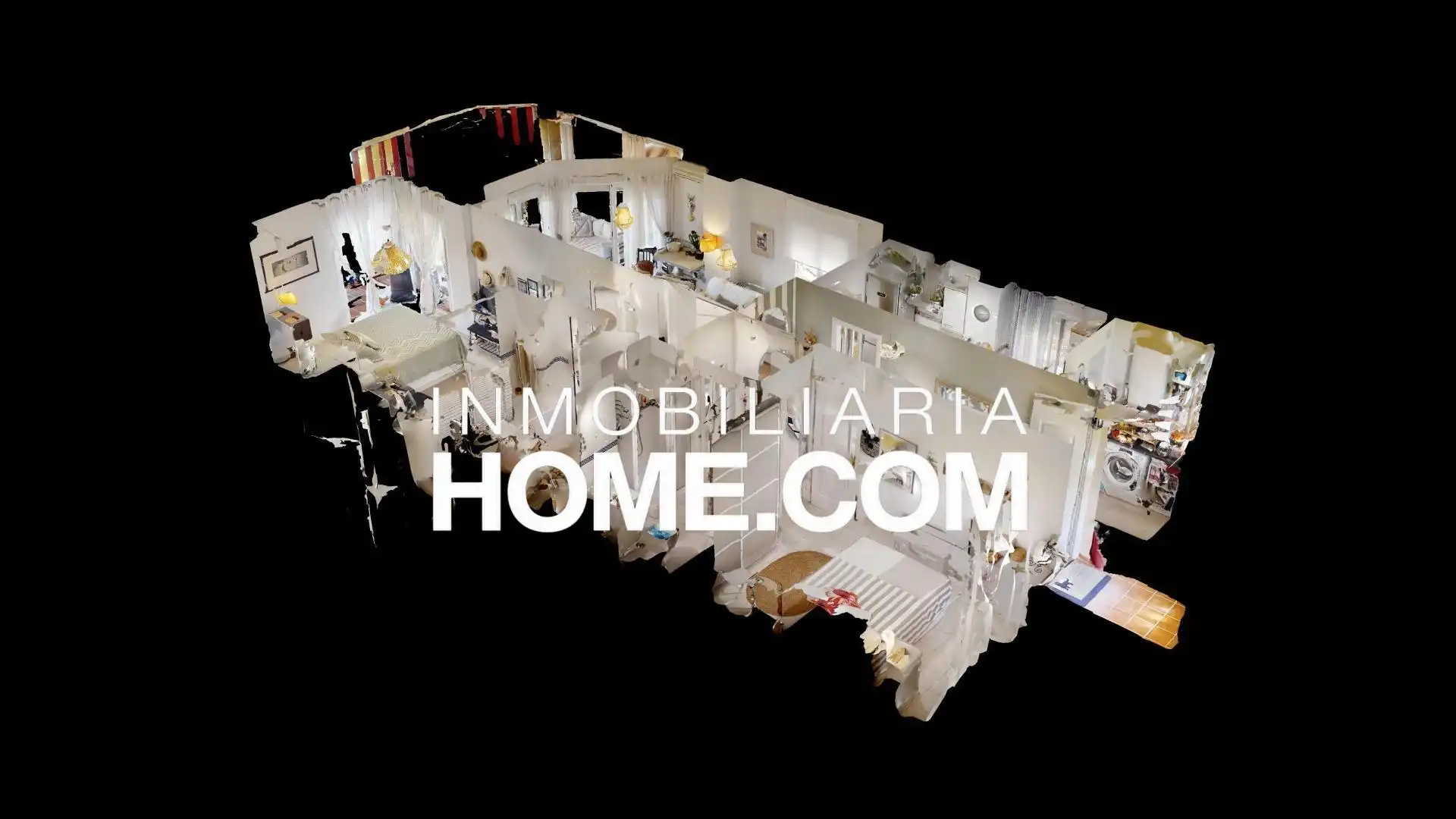 Piso con terraza en venta en Avenida Avenida Ingenieros de Riviera, imagen 33