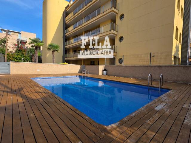 Piso en Venta en Platja de la Paella