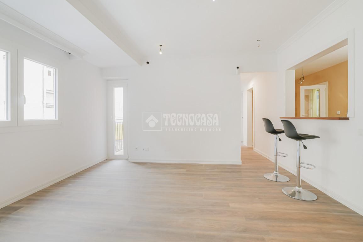 Bedroom of Flat for sale in Ripollet  with Balcony