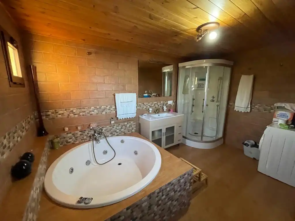 Finca rústica en venta en N/A, Avda Pescia - Ctra de Frigiliana
