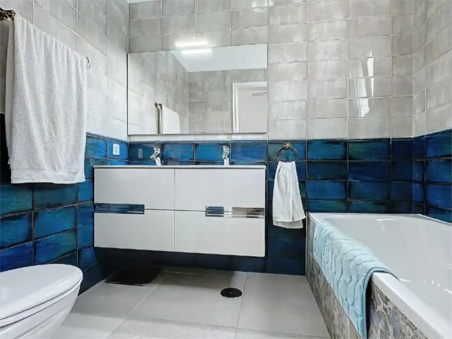 Bany de Casa o xalet en venda en Yaiza amb Piscina