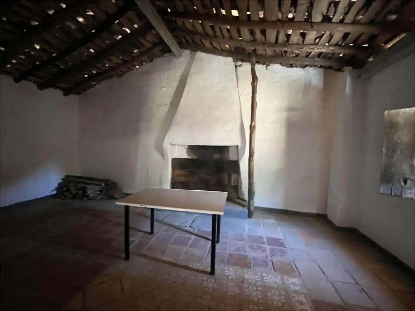 Finca rústica en venta en Jabugo