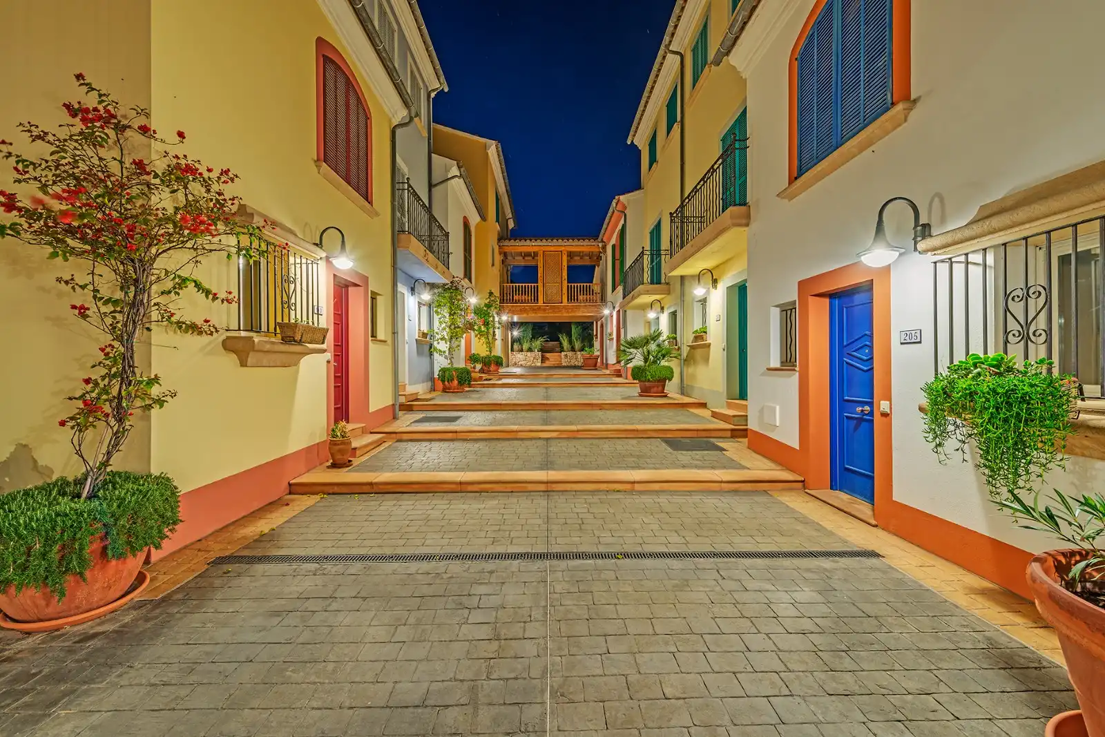 Pis en venda a Ronda Nadal Batle, Portocolom