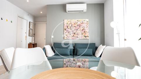 Foto 3 de Pis de lloguer a Justicia - Chueca,  Madrid Capital