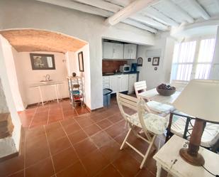 Kitchen of Country house for sale in Olivenza