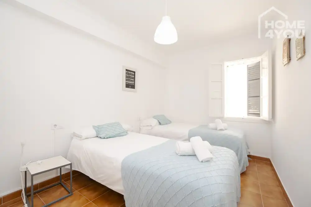 Dormitori de Casa o xalet en venda en Maria de la Salut amb Aire condicionat, Calefacció i Terrassa